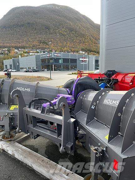 Holms PVF 360 Chasse neige