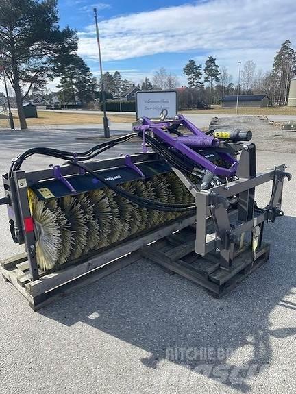 Holms SL 280 Autres équipements pour route et neige
