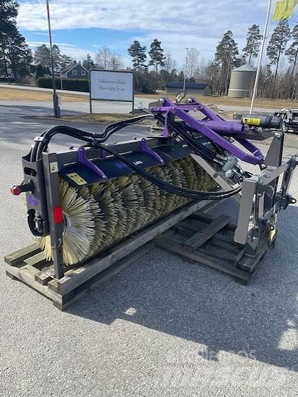 Holms SL 280 Autres équipements pour route et neige
