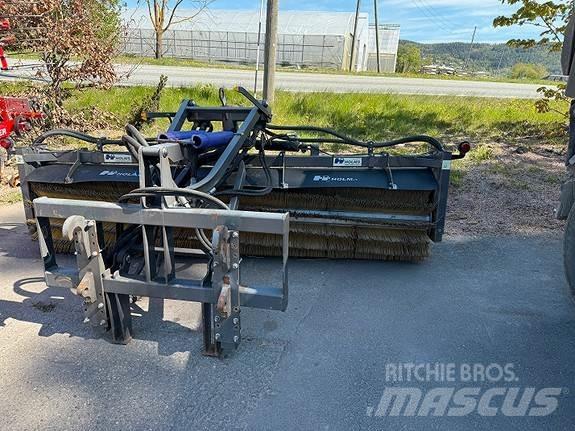 Holms SL 280 Autres équipements pour route et neige