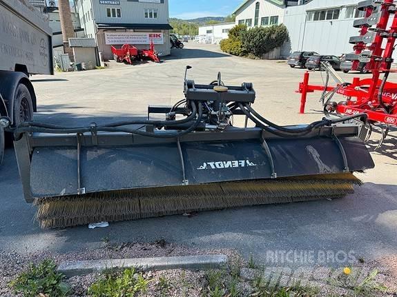 Holms SL 280 Autres équipements pour route et neige