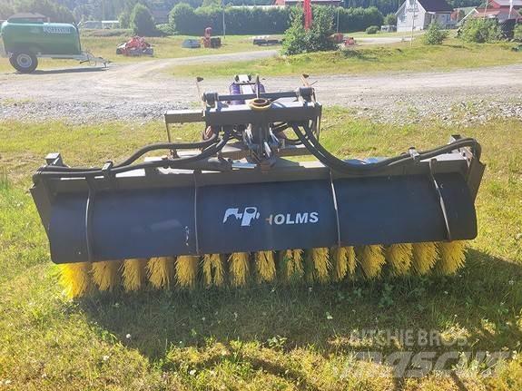 Holms SL2,2 Autres équipements pour route et neige