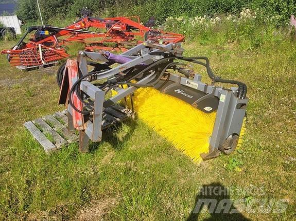 Holms SL2,2 Autres équipements pour route et neige