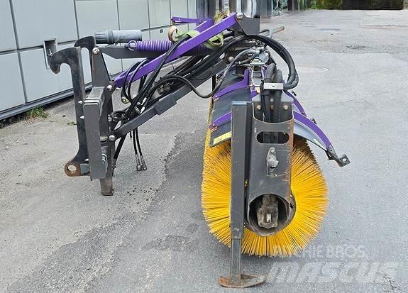 Holms SL280 Chargeuse sur pneus