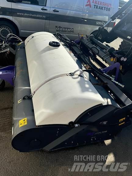 Holms SU-2.5 Autres équipements pour route et neige