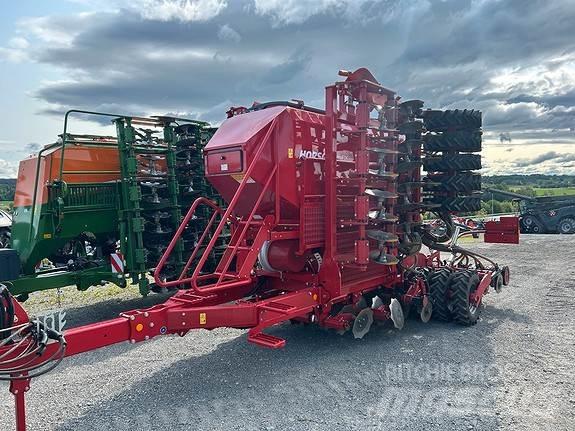 Horsch Pronto 6 DC Epandeur de fumier