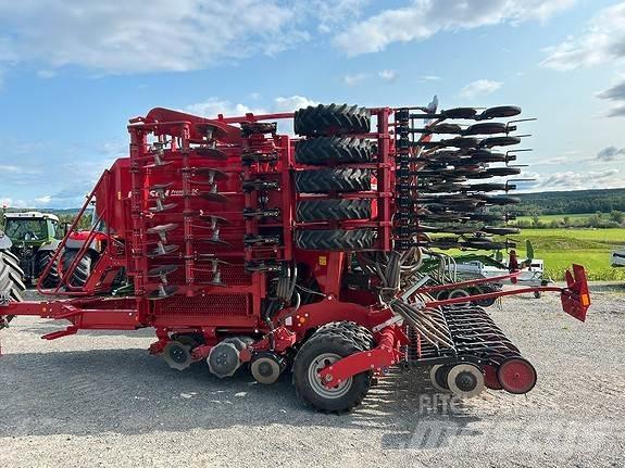 Horsch Pronto 6 DC Epandeur de fumier
