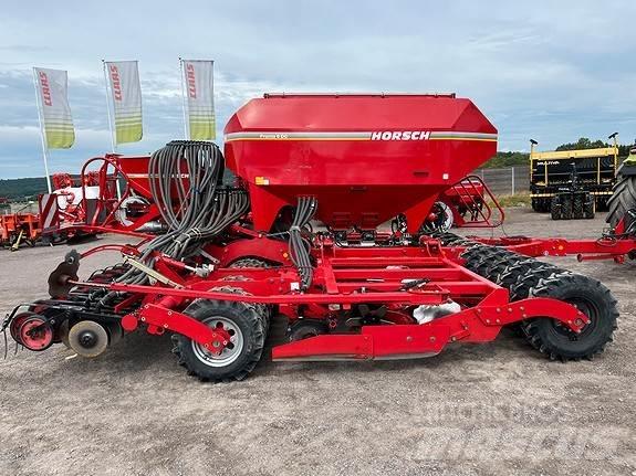 Horsch Pronto 6 DC Epandeur de fumier