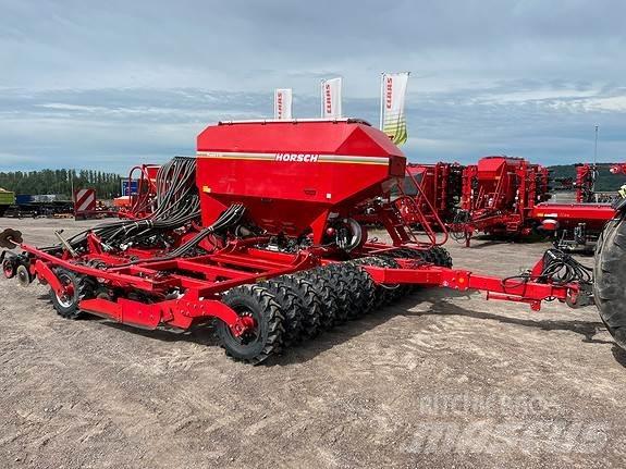 Horsch Pronto 6 DC Epandeur de fumier