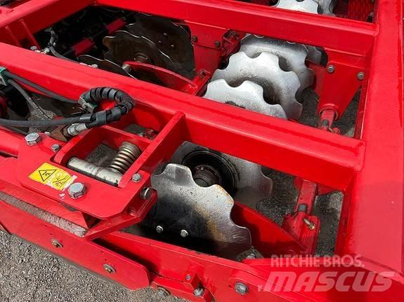 Horsch Pronto 6 DC Epandeur de fumier