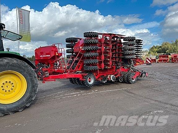 Horsch Pronto 6 DC Semoir à engrais
