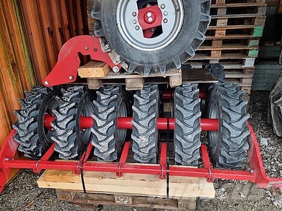 Horsch Pronto 6 DC Semoir à engrais