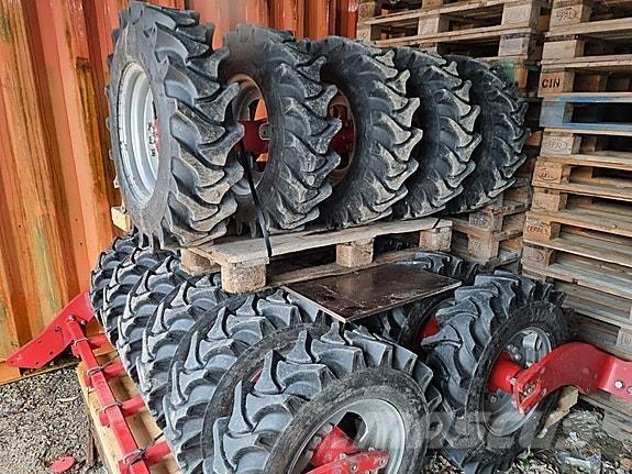 Horsch Pronto 6 DC Semoir à engrais