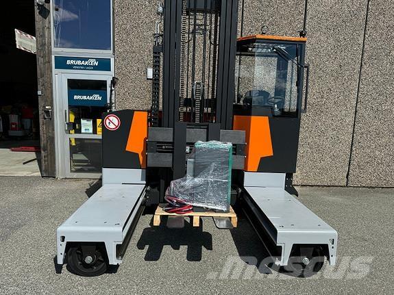 Hubtex MAXX 45 Chariots diesel