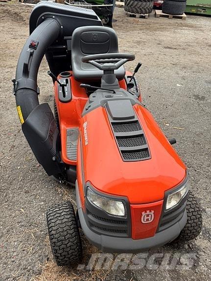 Husqvarna 2023 Autres matériels de fenaison