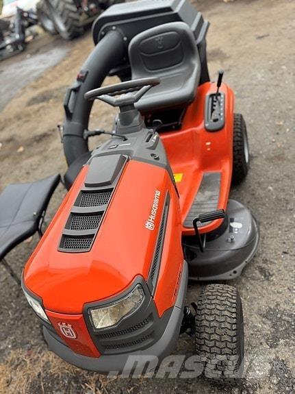 Husqvarna 2023 Autres matériels de fenaison