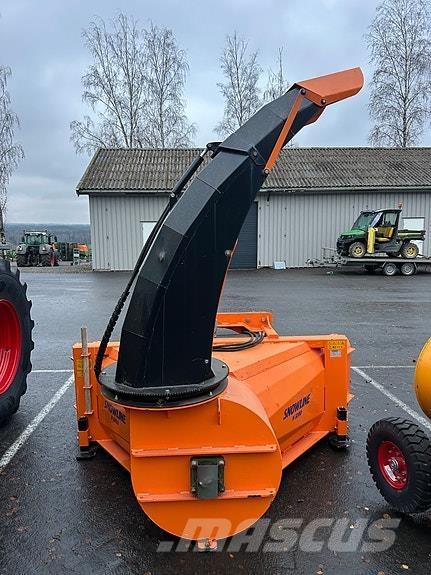 Hydromann V-3200 Remorque multi-usage