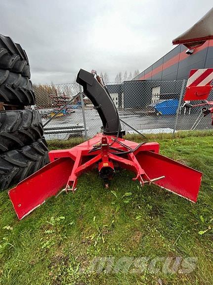 Hydromann V2350 Autres équipements pour route et neige