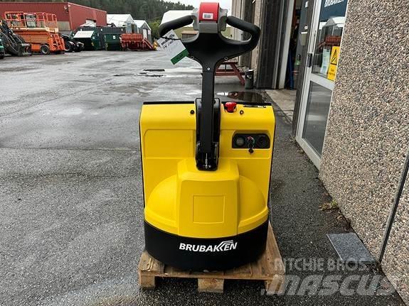 Hyster P1,6 Chariots diesel