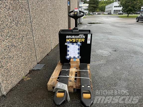 Hyster P1,6 Chariots diesel