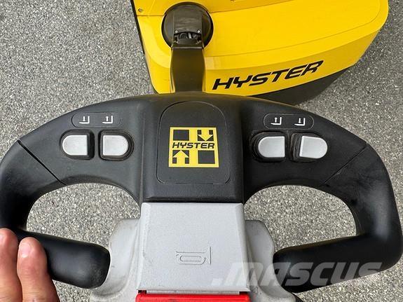 Hyster S1.2 66210 Chariots diesel