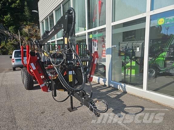 Igland 280 Foresterie - Autres