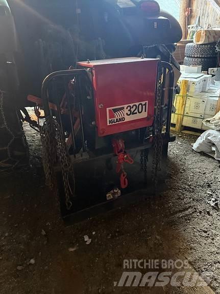 Igland 3201 Agriculture - Autres