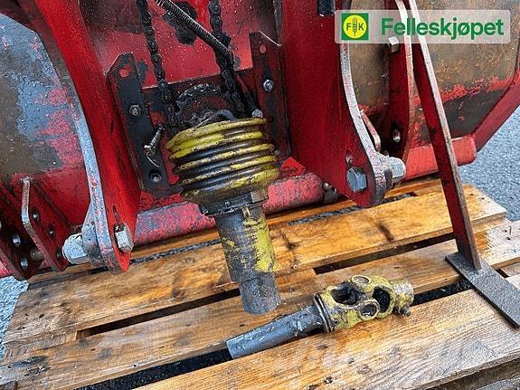 Igland 3500/2 LH Foresterie - Autres