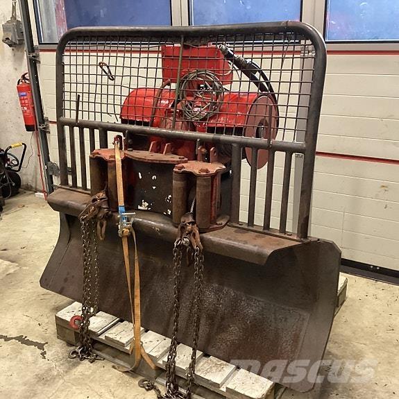 Igland 3502H Foresterie - Autres