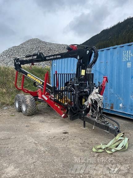 Igland 380 Foresterie - Autres