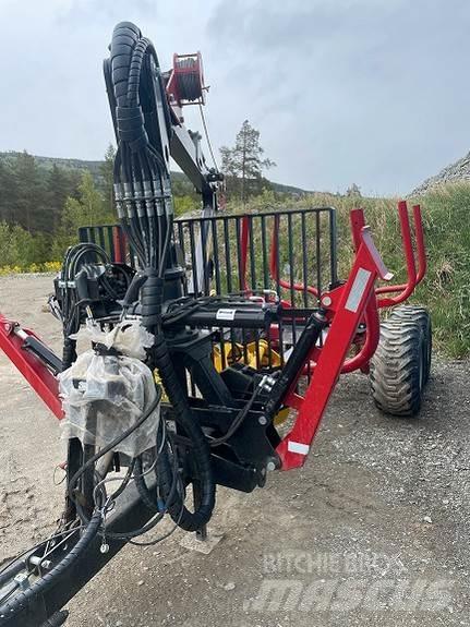 Igland 380 Foresterie - Autres