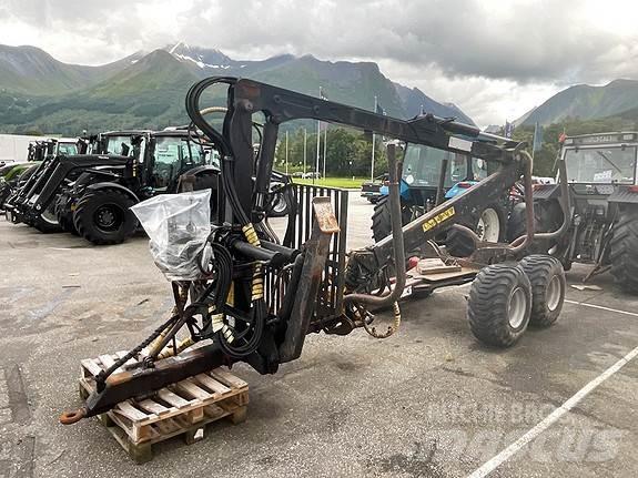 Igland 380 Foresterie - Autres