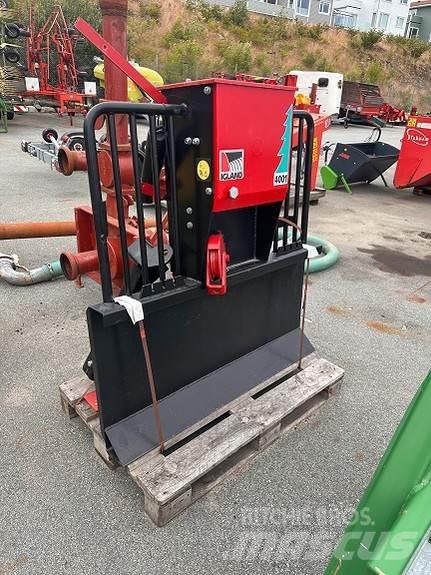Igland 4001 Foresterie - Autres