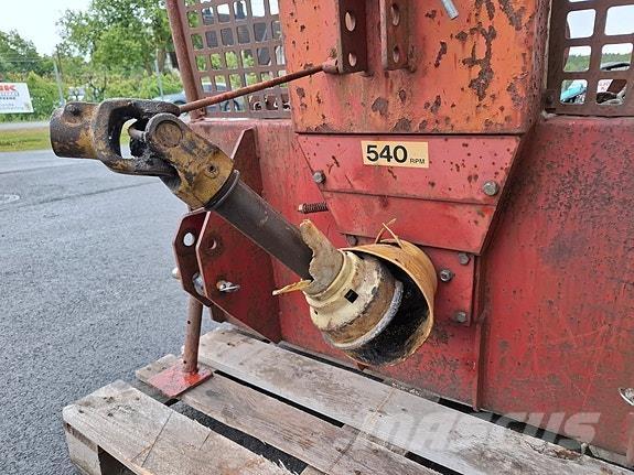 Igland 4201 Foresterie - Autres