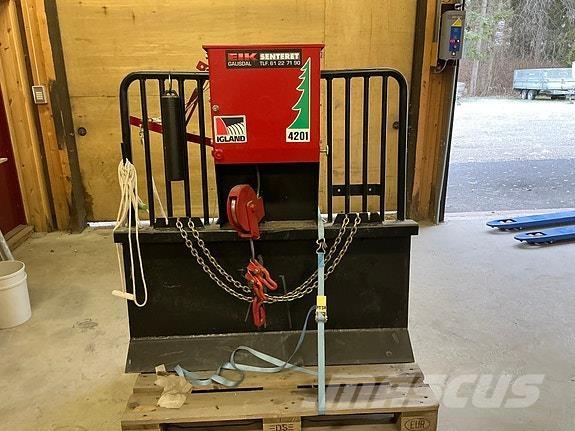 Igland 4201 Foresterie - Autres