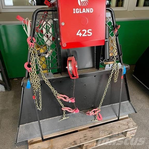 Igland 42S Foresterie - Autres