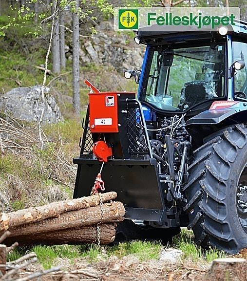 Igland 42S Super Agriculture - Autres