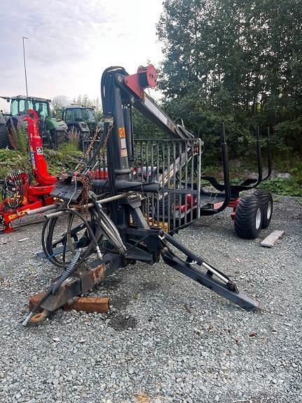 Igland 450 Foresterie - Autres