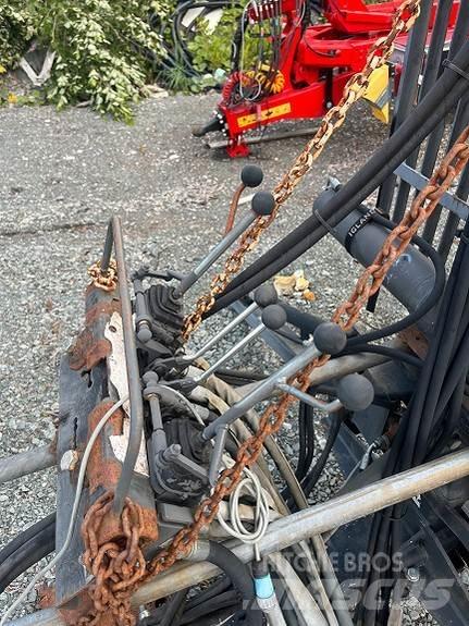 Igland 450 Foresterie - Autres