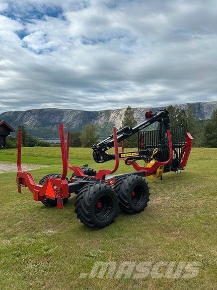 Igland 480 Foresterie - Autres