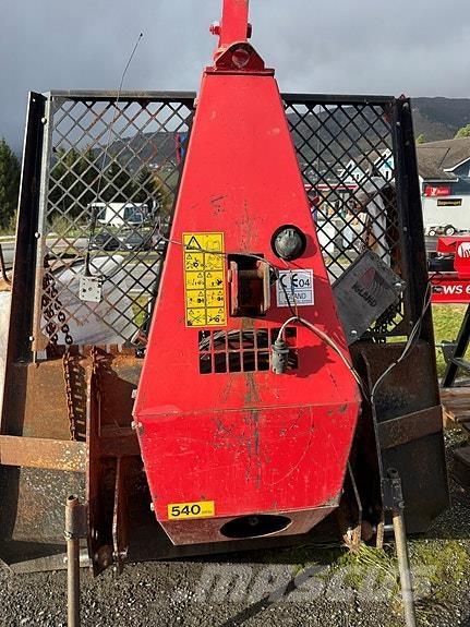 Igland 55 VINSJ Foresterie - Autres