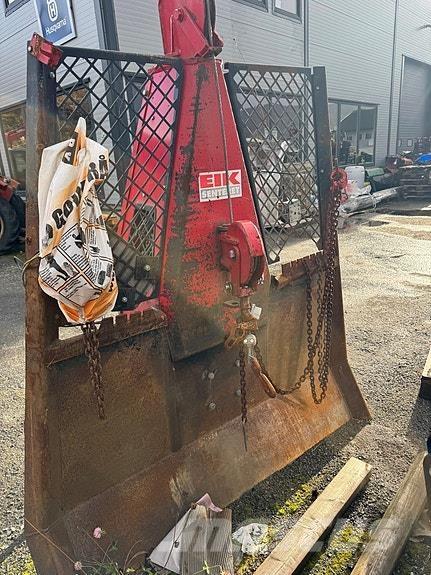 Igland 55 VINSJ Foresterie - Autres