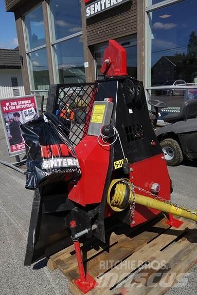 Igland 55A Foresterie - Autres