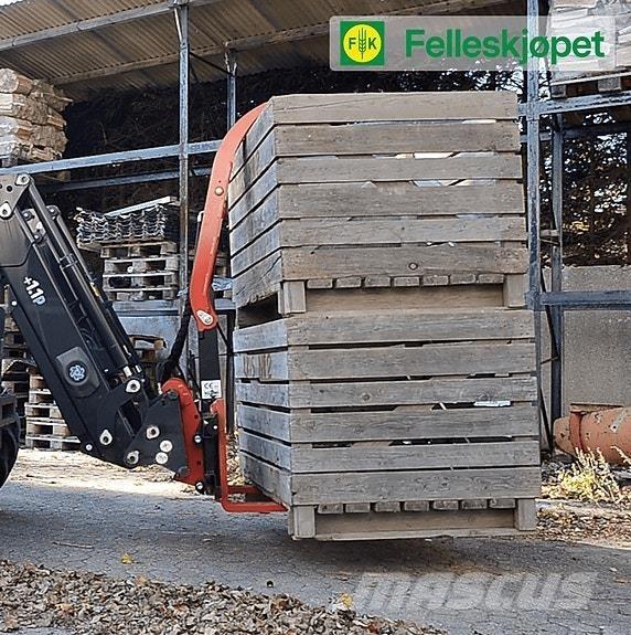 Igland FL95 Agriculture - Autres