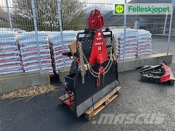 Igland Promax 58 Foresterie - Autres