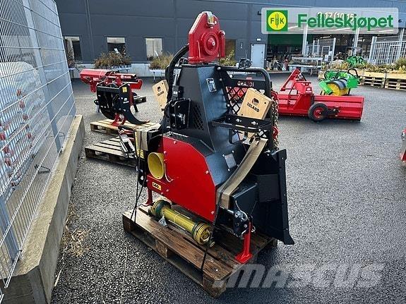 Igland Promax 58 Foresterie - Autres