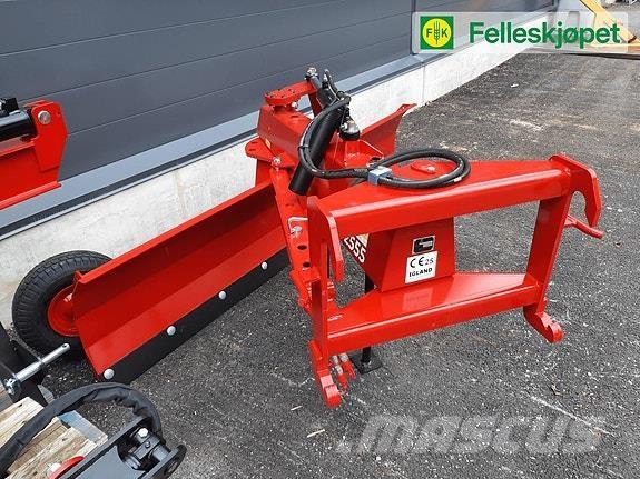 Igland RB 2555 Chasse neige