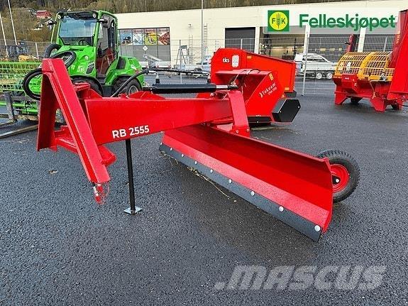 Igland RB 2555 Autres équipements pour route et neige