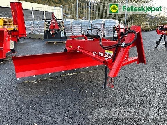 Igland RB 2555 Autres équipements pour route et neige