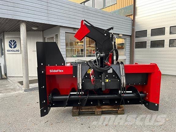 Igland SB 2580 Souffleuse à neige